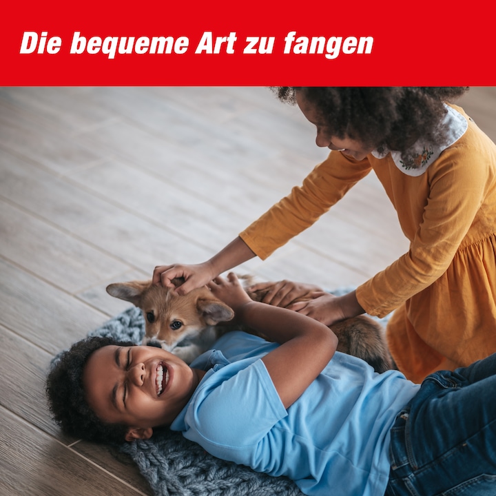 Produktbild Super Cat Ersatz-Köder Spritzen SuperCat 2er für Mause- & Rattenfallen