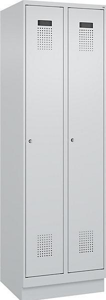 Actual product image C+P Evolo PLUS locker (60 cm, 195 cm)