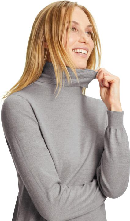 Produktbild Falke BA Roll Neck New Merino w (XS)
