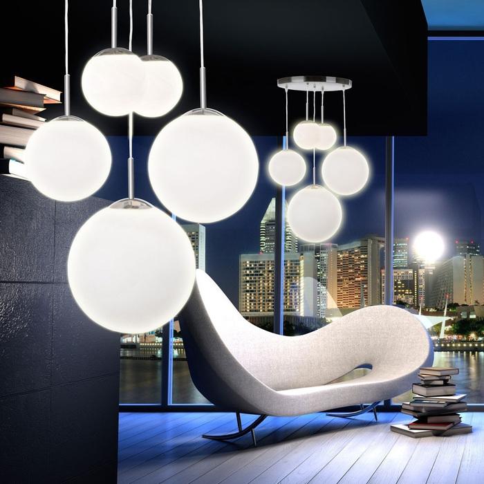 Actual product image Globo Pendant lamp Balla (E27)