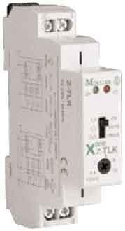 Actual product image Eaton Staircase lighting timer