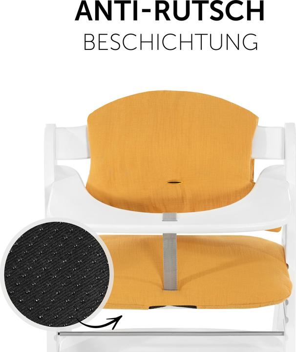 Image du produit Hauck Sélectionner un pad