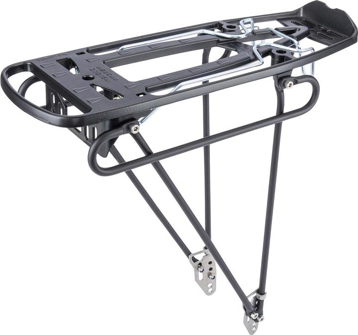 Actual product image Pletscher Mercury system