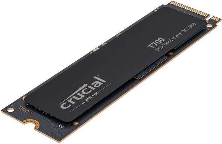Immagine prodotto Crucial T700 (4000 GB, M.2 2280)
