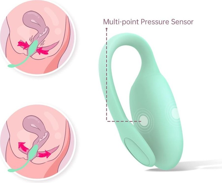 Immagine prodotto Magic Motion Cono FitCute Rejuve (27 g)