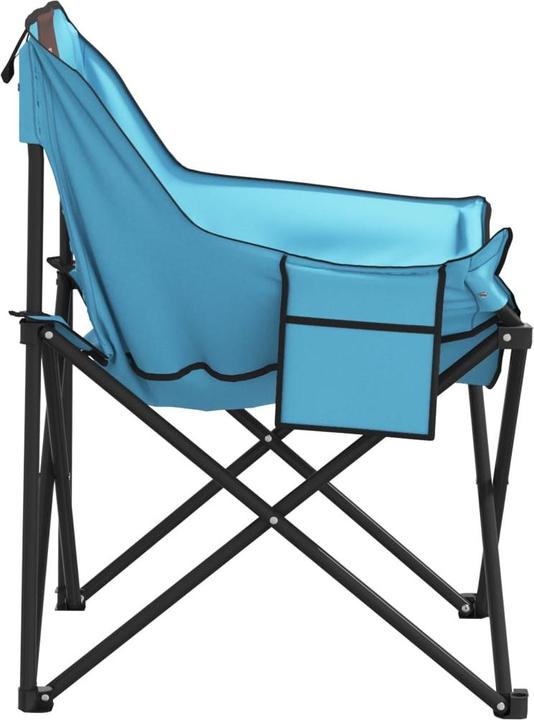 Produktbild vidaXL Campingstuhl