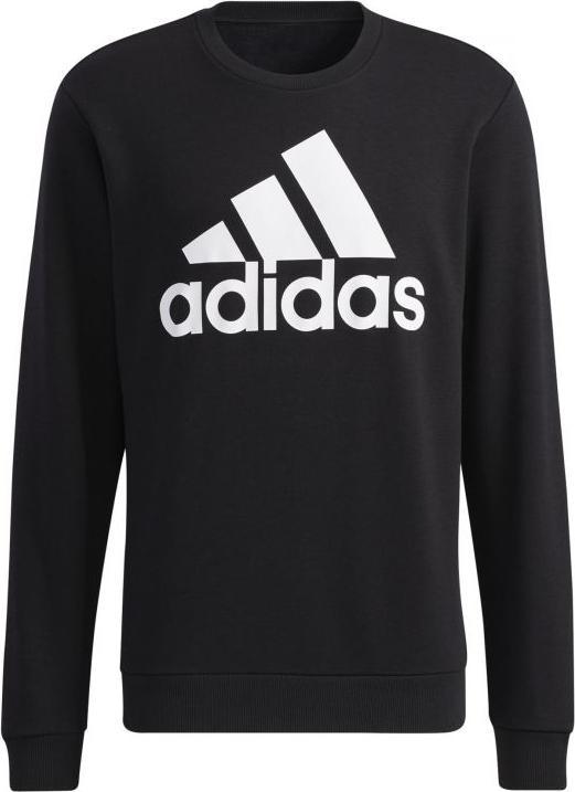 Produktbild Adidas Essentials Big Logo Sweatshirt Herren (M)
