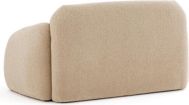 Actual product image La Redoute Interieurs Machoa (2 person sofa)