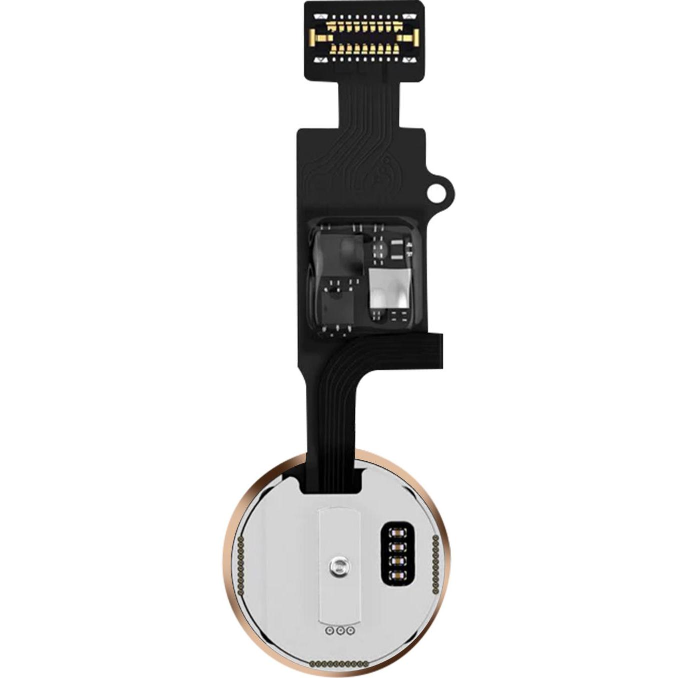 Thumbnail - Clappio 3D Home-Taste, Mobilgerät Ersatzteile, Gelb