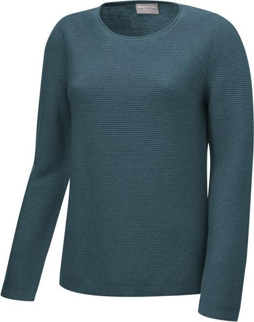 Produktbild Beverly Strickpullover, Rippenstruktur (S)