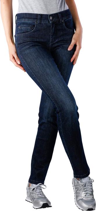 Produktbild Angels Cici Jeans Straight dark indigo used (W34/L30)