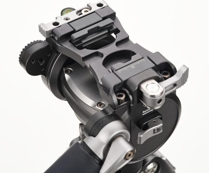 Produktbild Benro FS36PRO Videokopf (Videokopf)