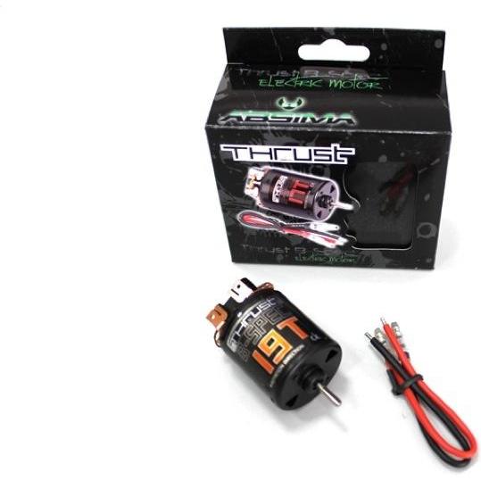 Absima Elektro Motor Thrust B-Spec 19T