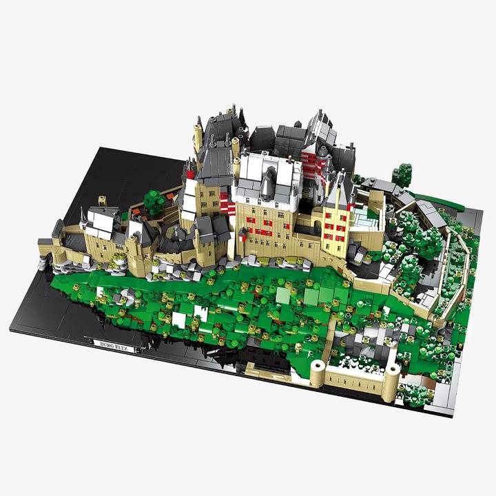 Image du produit BlueBrixx-Pro Château d'Eltz