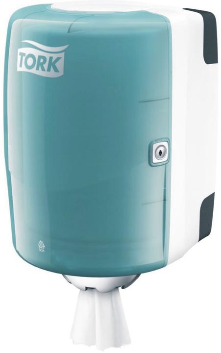 Produktbild Tork Hand- und Wischtuchspender