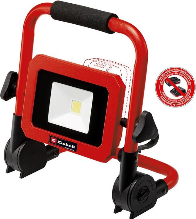 Produktbild Einhell TC-CL 18/1800 Li (1800 lm)