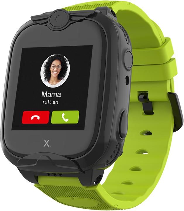 Actual product image Xplora XGO2 (42 mm, 4G)