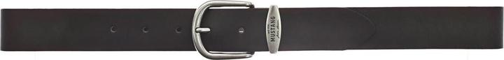 Produktbild Mustang Classic Women Leather Belt (85)