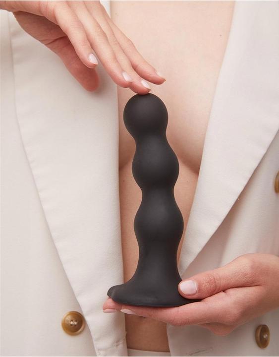 Produktbild Strap-on-me Dildo Plug Balls (L)