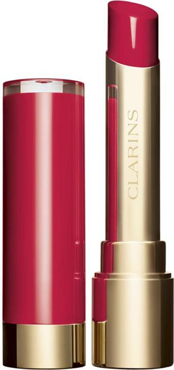 Clarins Joli Rouge Lacquer - Pink Cranber 760L (760L Pink Cranberry)