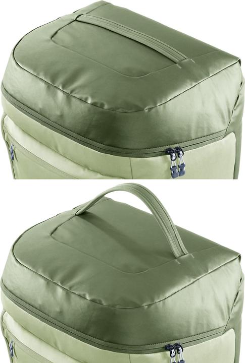 Produktbild Deuter Duffel Pro Roller 90 (90 l)