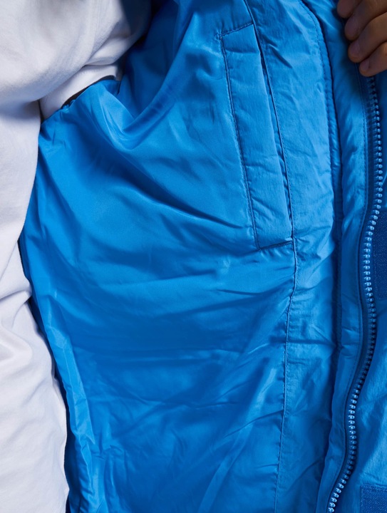 Immagine prodotto Tommy Hilfiger Tommy Jeans Parka con stemma a colori - 88477 (M)
