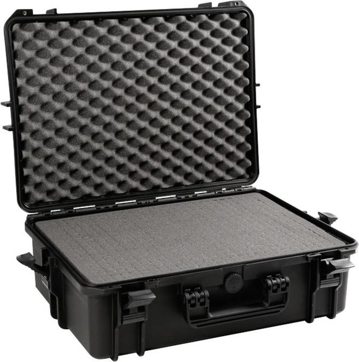 Produktbild Perel Outdoor Koffer (B x H x T) 594 (1 Teile)