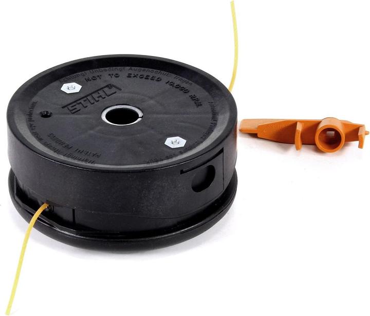 Image du produit Stihl SuperCut 40-2 (Herbicide, Garage pour tondeuse robot)