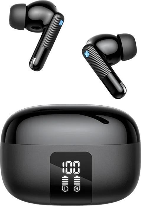 Actual product image Onikuma TX612 TWS (black) (Wireless)