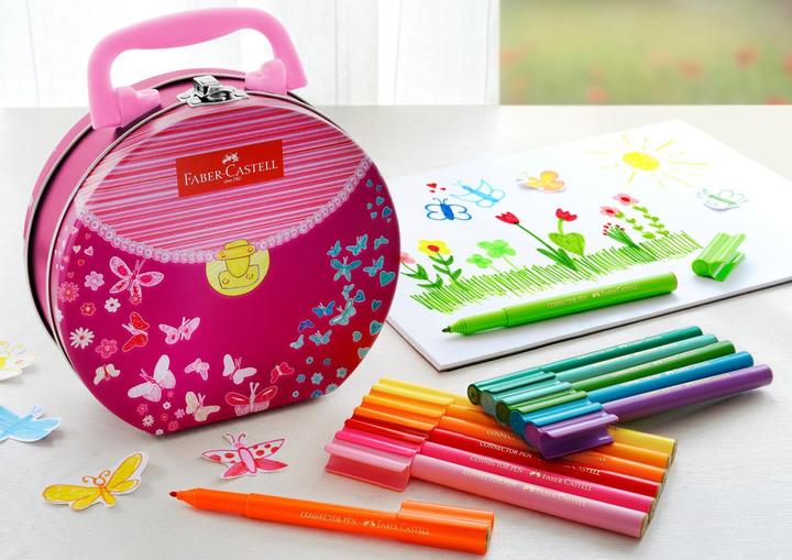 Actual product image Faber-Castell . (33 x)