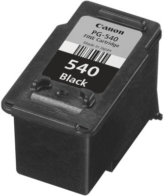 Produktbild Canon Pg-540 (BK)