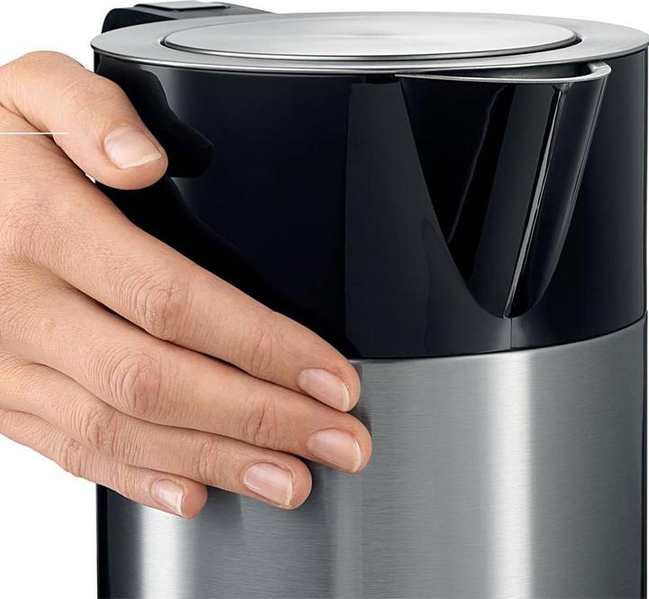Productafbeelding Bosch Hausgeräte Draadloze waterkoker (1.70 l)