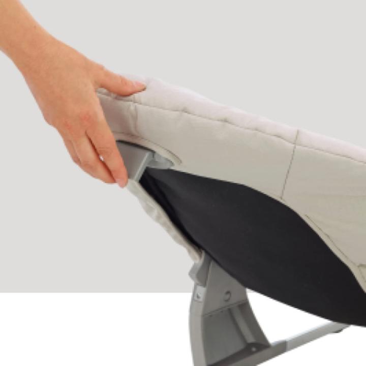 Produktbild Inglesina Unisex Kinderhangmat, einfach in der Anwendung