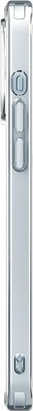 Produktbild Uniq etui LifePro Xtreme iPhone 15 Pro 6.1" Magclick Charging przeźroczysty/frost clear (Apple iPhone 15 Pro)