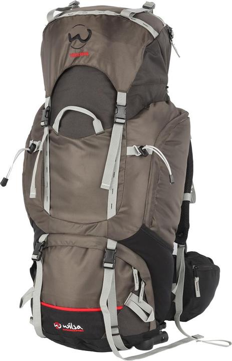 Produktbild Wilsa trekker 65l 2.1kg tarmac (65 l)