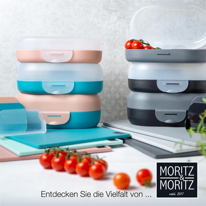 Actual product image Moritz & Moritz Lunch boxes