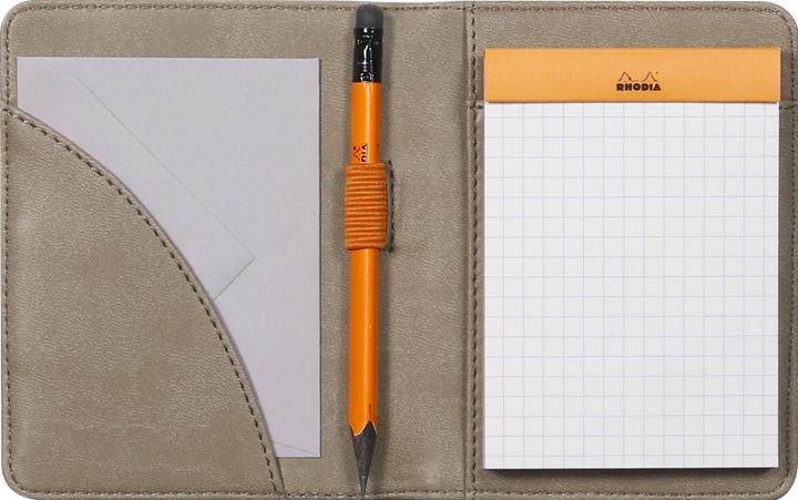 Actual product image Rhodia Accessories Rhodiarama (A7)