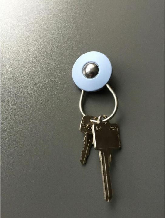 Actual product image Depot4Design Orbit Keychain