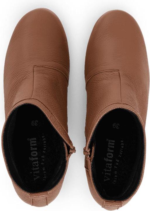 Produktbild Vitaform Stiefelette Soft (36)