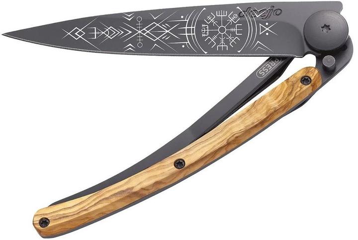 Produktbild Deejo Wikinger