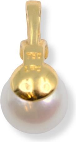 Image du produit Muau Pendentif (Or 750/18 K)