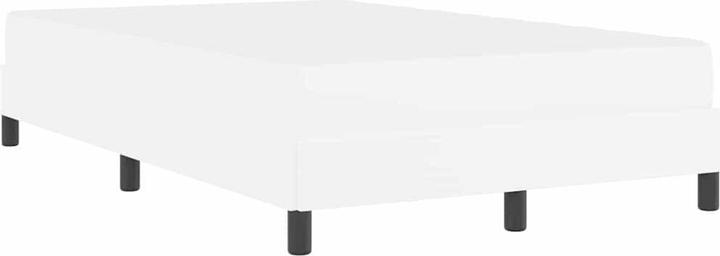 Image du produit vidaXL Lit confort (120 x 190 cm)
