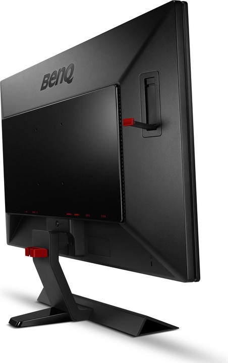 Actual product image BenQ Rl2755hm (1920 x 1080 pixels)
