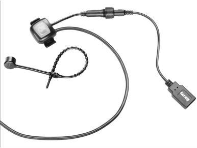 Actual product image Busch & Müller Lumotec IQ2 Luxos U Senso