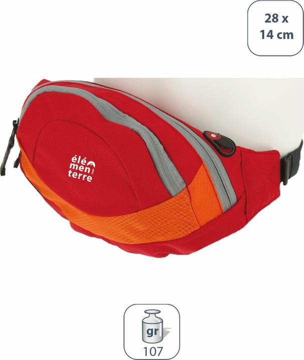 Immagine prodotto Elementerre Boomer