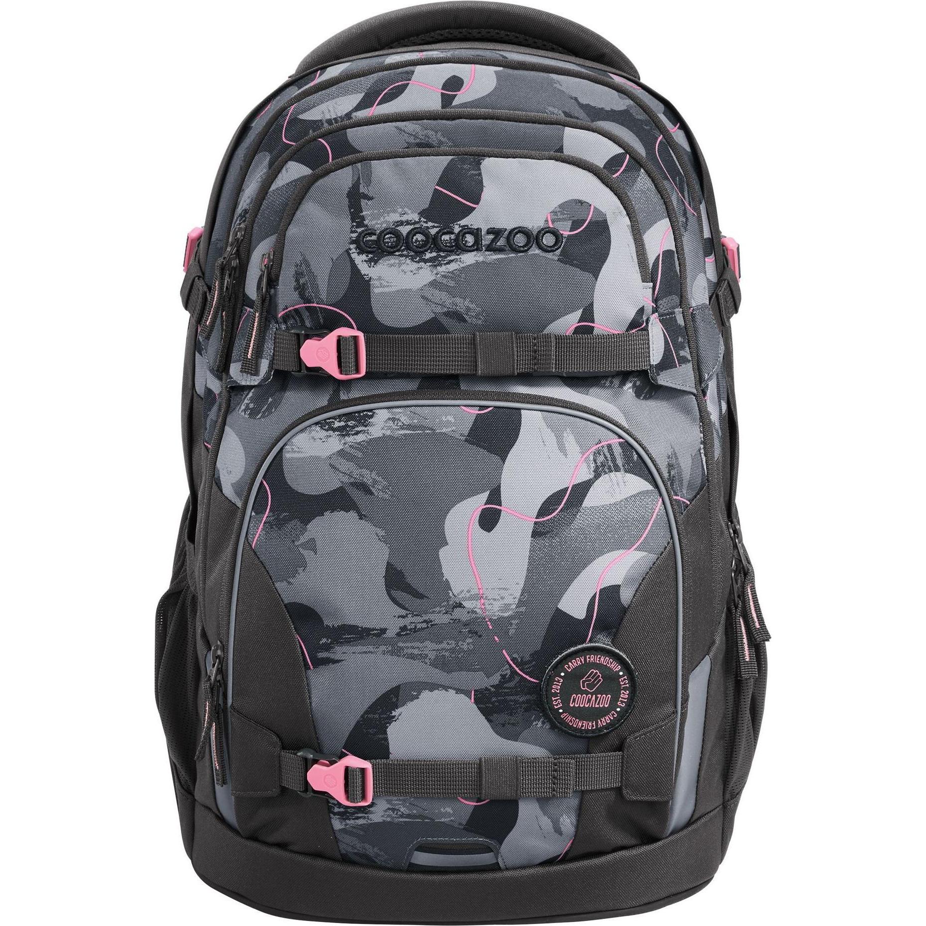 Coocazoo, Rucksack, (30 l)