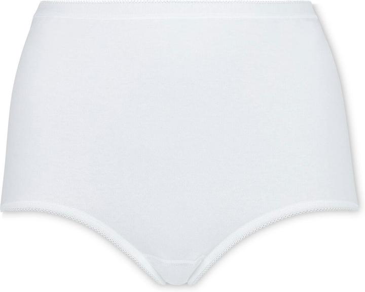 Produktbild Migros Essentials Damen Slip Maxi (M, Einzelpack)