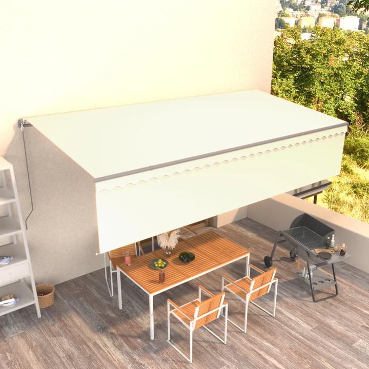 Produktbild vidaXL Chizu (6 m)