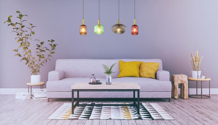 Actual product image Globo Normy (E27)