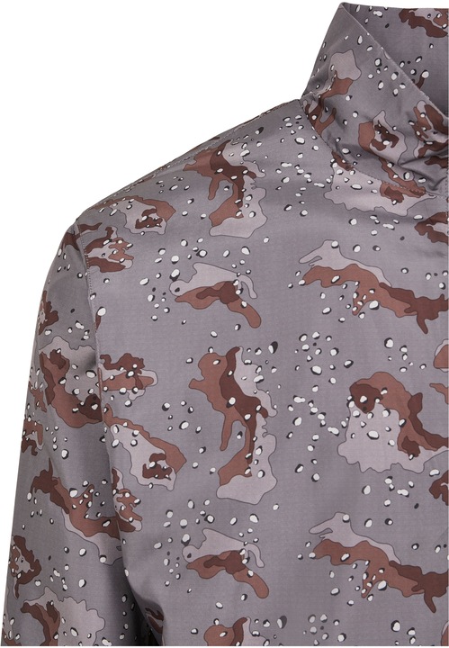 Immagine prodotto Urban Classics Camo Track Jacket (M)